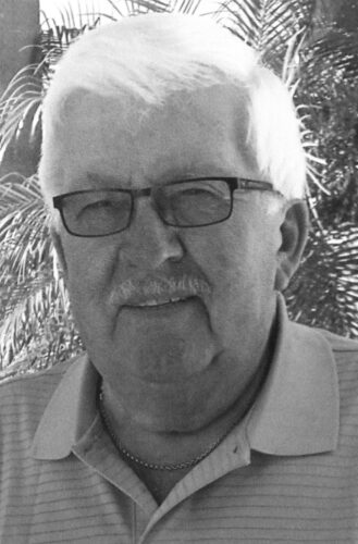 Lyle Thiesse